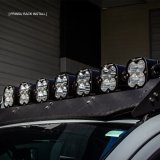 Baja Designs Prinsu Roof Rack 7 XL Linkable Light Kit (Fits Any Prinsu Rack) thumbnail 3