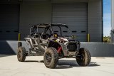 Baja Designs Polaris RZR Turbo/S 30in Light Bar Kit thumbnail 2
