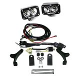 Baja Designs 04-11 Suzuki V Strom LED Light Kit Suzuki V-Strom DL650/DL100 Squadron Sport thumbnail 1