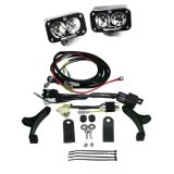 Baja Designs 04-11 Suzuki V Strom LED Light Kit Suzuki V-Strom DL650/DL100 Squadron Sport thumbnail 4