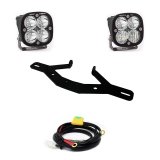 Baja Designs 2019+ KTM 790 Light Kit For KTM 790 Dual Squadron Pro/Racer Kit thumbnail 1