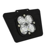 Baja Designs 08-18 Headlight Kit A/C Honda CRF/X Squadron Sport LED Kit thumbnail 1
