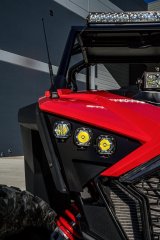 Baja Designs 2020+ RZR Pro XP Headlight Kit For Polaris RZR Pro XP thumbnail 3