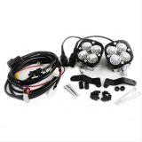 Baja Designs 04-12 BMW 1200GS LED Light Kit BMW 1200GS Squadron Pro thumbnail 1