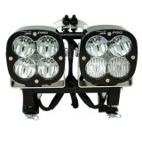 Baja Designs Dual Motorcycle Race Light Clear Lens XP Pro Series thumbnail 4