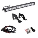 Baja Designs Polaris RZR Pro XP Roof Bar Light Kit 30in OnX6+ thumbnail 4