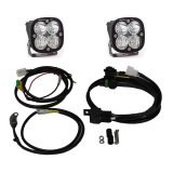 Baja Designs KTM 1190/1290 Adventure Bike LED Kit Squadron Pro thumbnail 1