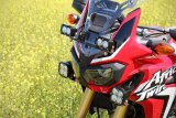 Baja Designs Honda Africa Twin Windscreen Mount Kit Sportsmen thumbnail 2