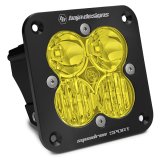 Baja Designs 08-12 BMW F800GS LED Light Kit Squadron Sport thumbnail 2