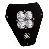 Baja Designs 2008-13 KTM A/C LED Light Kit KTM Squadron Pro thumbnail 1