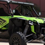 Baja Designs 2019 Honda Talon A-Pillar Kit Squadron Sport thumbnail 2
