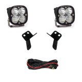 Baja Designs 2019 Honda Talon A-Pillar Kit Squadron Sport thumbnail 3