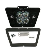 Baja Designs Honda CFR/X Headlight Kit DC Squadron Sport thumbnail 2