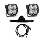Baja Designs Honda Africa Twin Frame Mount Kit Sportsmen thumbnail 1