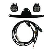 Baja Designs Honda Africa Twin Frame Mount Kit Sportsmen thumbnail 2