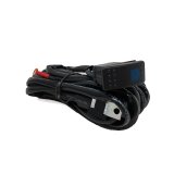 Baja Designs Wire Harness 10-30in UTV Rocker Switch thumbnail 1