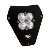 Baja Designs 08-13 KTM LED Light Kit AC Squadron Sport thumbnail 1