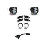 Baja Designs S1 Universal Moto Kit Driving/Combo w/EFI thumbnail 2
