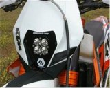 Baja Designs 08-13 KTM LED Light Kit KTM Squadron Pro thumbnail 2