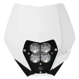 Baja Designs 08-13 XL80 LED KTM w/Headlight Shell thumbnail 1