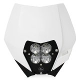 Baja Designs 08-13 XL80 LED KTM w/Headlight Shell thumbnail 2