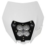 Baja Designs 14-16 XL80 LED KTM w/Headlight Shell thumbnail 1