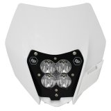 Baja Designs 14-16 XL80 LED KTM w/Headlight Shell thumbnail 2
