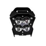 Baja Designs 2017+ XL 80 KTM LED Headlight Kit D/C thumbnail 3