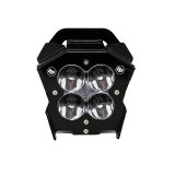 Baja Designs 2017+ XL 80 KTM LED Headlight Kit D/C thumbnail 4