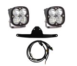 Baja Designs Honda Africa Twin Frame Mount Kit Pro thumbnail 1