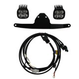 Baja Designs Honda Africa Twin Frame Mount Kit Pro thumbnail 2