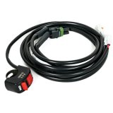 Baja Designs 08-16 Suzuki LED EFI Harness RMX450 thumbnail 3