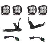 Baja Designs 2019 Honda Talon Headlight Kit Pro thumbnail 1