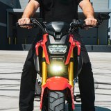Baja Designs Honda Grom S2 Pro Headlight Kit thumbnail 2