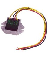 Baja Designs DC Unwired Regulator/Rectifier thumbnail 2