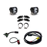 Baja Designs S1 Universal Moto Kit Spot thumbnail 2