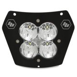 Baja Designs 15-16 XL80 Husqvarna thumbnail 1