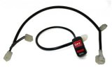 Baja Designs 2009+ Kawasaki LED EFI Harness KX450F thumbnail 2