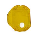 Baja Designs LP6 Single Rock Guard Kit - Amber thumbnail 3