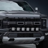 Baja Designs 2021+ Ford Raptor 6 XL Linkable Light Kit thumbnail 2