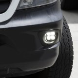 Baja Designs 19-22 Mercedes Benz Sprinter Squadron Pro Fog Pocket Light Kit thumbnail 3