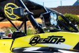 Baja Designs Polaris RZR XP1000 Squadron Sport A-Pillar Kit thumbnail 2