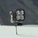 Baja Designs 2022 Toyota Tundra XL A-Pillar Light Mount Kit thumbnail 3