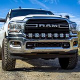 Baja Designs Dodge Ram 2019+ 2500 / 3500 7 XL Linkable Kit Baja Designs thumbnail 2