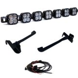 Baja Designs Dodge Ram 2019+ 2500 / 3500 7 XL Linkable Kit Baja Designs thumbnail 4