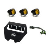 Baja Designs Polaris Pro-R S1 Lower Fascia Kit thumbnail 3