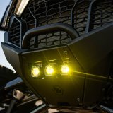Baja Designs Polaris Pro-R S1 Lower Fascia Kit thumbnail 4
