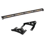 Baja Designs Polaris Pro-R 40in S8 Roof Bar Kit thumbnail 1