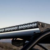 Baja Designs Polaris Pro-R 40in S8 Roof Bar Kit thumbnail 2