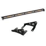 Baja Designs Polaris Pro-R 40in S8 Roof Bar Kit thumbnail 3